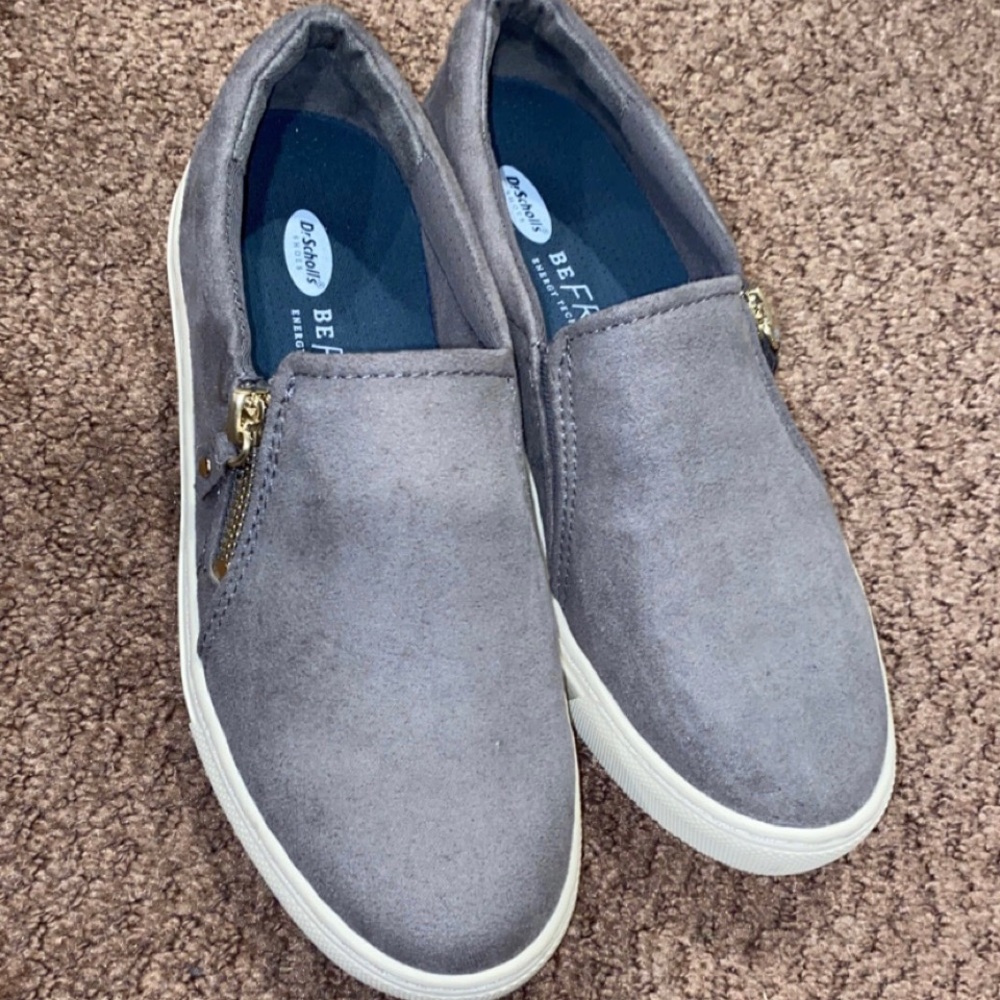 Dr. SCHOLLS SNEAKERS